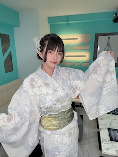 プロフィール写真18・める🌱｜Concafe & Lounge Hi-Potion・ハイポーション - 池袋東口のコンカフェ