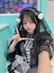 プロフィール写真20・める🌱｜Concafe & Lounge Hi-Potion・ハイポーション - 池袋東口のコンカフェ
