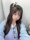 プロフィール写真25・める🌱｜Concafe & Lounge Hi-Potion・ハイポーション - 池袋東口のコンカフェ