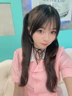 プロフィール写真2・める🌱｜Concafe & Lounge Hi-Potion・ハイポーション - 池袋東口のコンカフェ