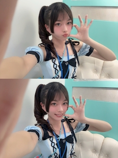 プロフィール写真9・める🌱｜Concafe & Lounge Hi-Potion・ハイポーション - 池袋東口のコンカフェ