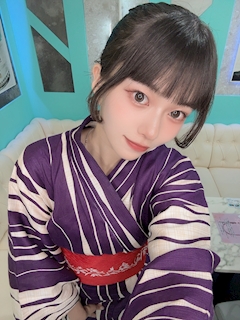 プロフィール写真17・める🌱｜Concafe & Lounge Hi-Potion・ハイポーション - 池袋東口のコンカフェ