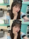 プロフィール写真6・める🌱｜Concafe & Lounge Hi-Potion・ハイポーション - 池袋東口のコンカフェ
