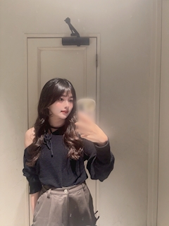 プロフィール写真28・める🌱｜Concafe & Lounge Hi-Potion・ハイポーション - 池袋東口のコンカフェ