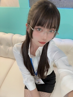 プロフィール写真10・める🌱｜Concafe & Lounge Hi-Potion・ハイポーション - 池袋東口のコンカフェ