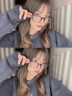 プロフィール写真29・める🌱｜Concafe & Lounge Hi-Potion・ハイポーション - 池袋東口のコンカフェ