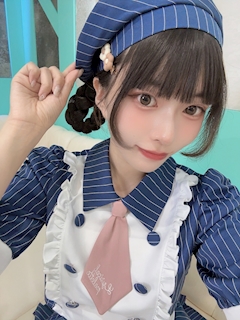 プロフィール写真16・める🌱｜Concafe & Lounge Hi-Potion・ハイポーション - 池袋東口のコンカフェ