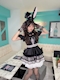 プロフィール写真19・める🌱｜Concafe & Lounge Hi-Potion・ハイポーション - 池袋東口のコンカフェ