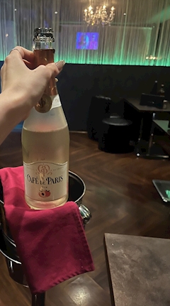 ふうか「🥂🫧」