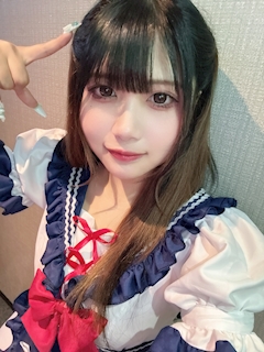 プロフィール写真2・ゆあ｜Girls Bar MINT・ミント - 町田のガールズバー