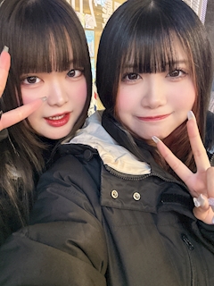 プロフィール写真3・ゆあ｜Girls Bar MINT・ミント - 町田のガールズバー