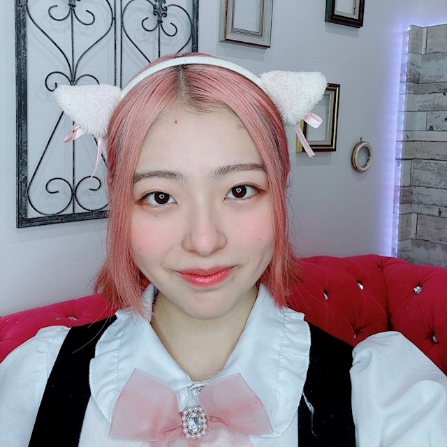 プロフィール写真1・まりん｜木屋町 コンカフェ・キュートエーキョウト