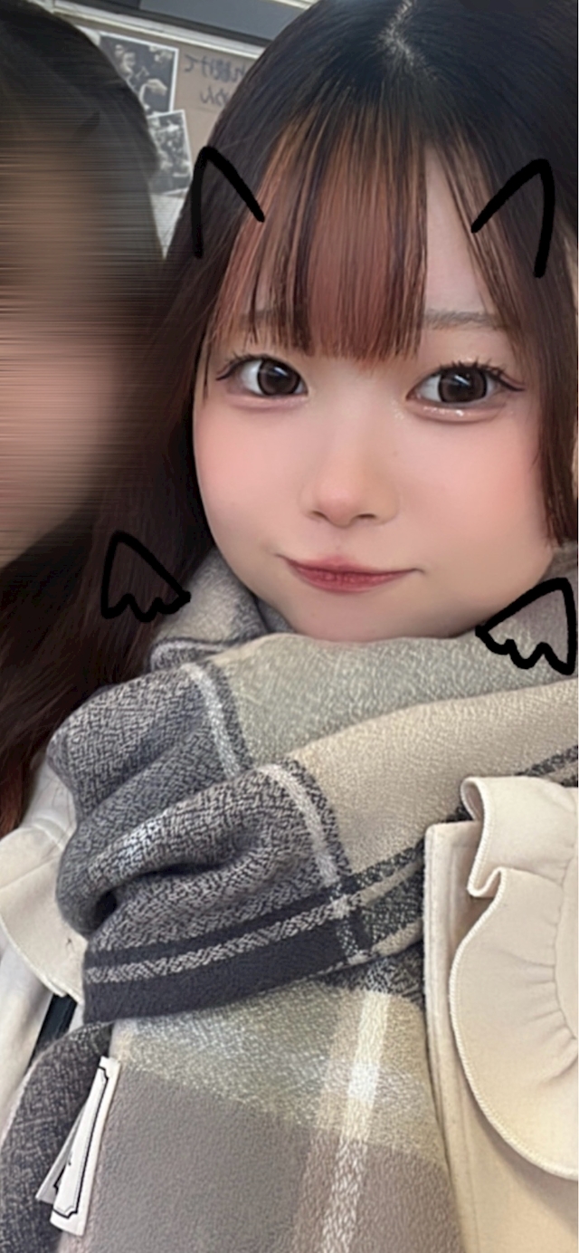 プロフィール写真1・りあ｜