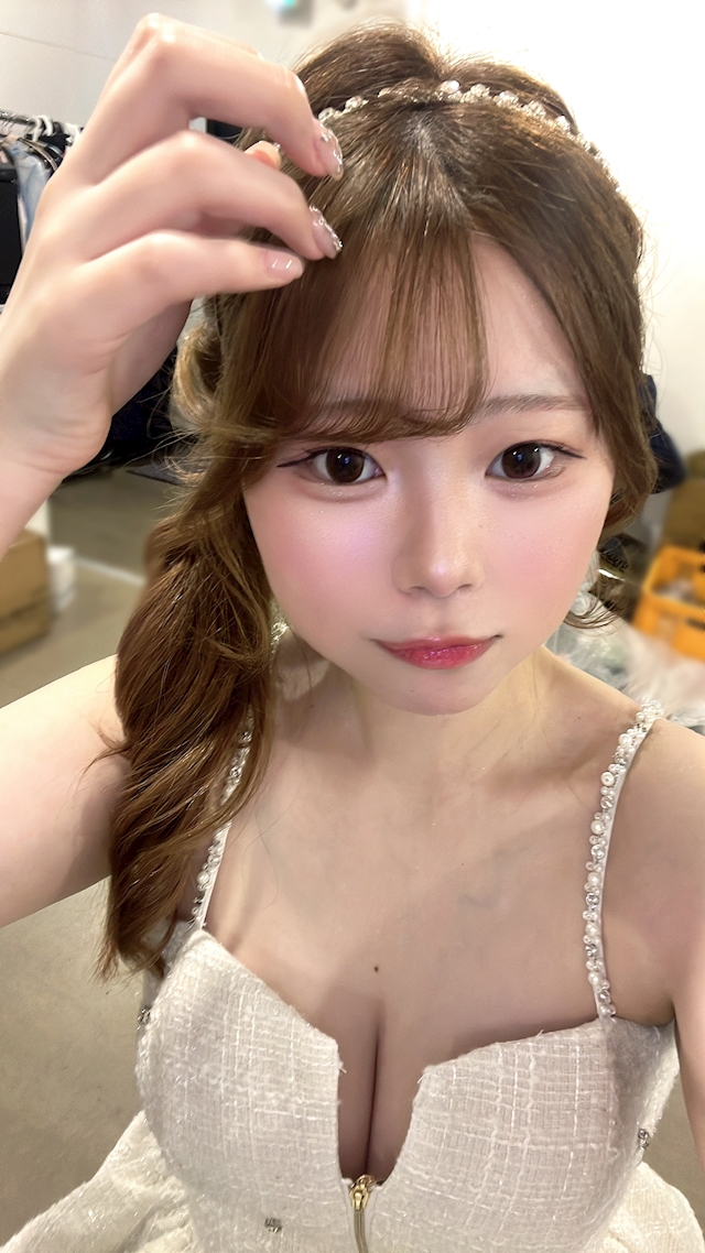 プロフィール写真1・りあ｜