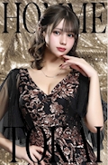 ピックアップキャスト 神谷  百合亜🤍 HOMME TOKAI・オム トーカイ - 東海市 太田川のキャバクラ