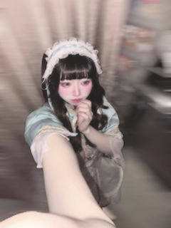 ゆめ「ﾏｲﾌﾞｰﾑの撮り方📷💭」