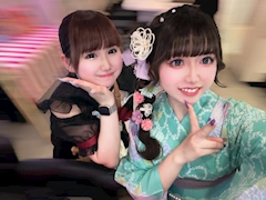 ゆめ「まさかの､､､」