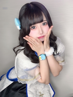 プロフィール写真12・ゆめ｜まじかるらんくあっぷ - 新宿のコンカフェ