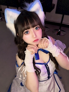 プロフィール写真6・ゆめ｜まじかるらんくあっぷ - 新宿のコンカフェ