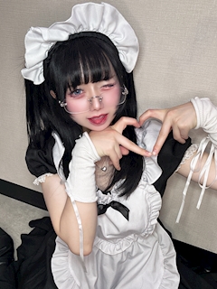 プロフィール写真4・ゆめ｜まじかるらんくあっぷ - 新宿のコンカフェ