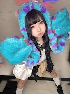 プロフィール写真13・ゆめ｜まじかるらんくあっぷ - 新宿のコンカフェ