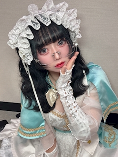 プロフィール写真3・ゆめ｜まじかるらんくあっぷ - 新宿のコンカフェ