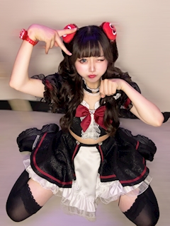 プロフィール写真5・ゆめ｜まじかるらんくあっぷ - 新宿のコンカフェ