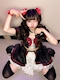 プロフィール写真5・ゆめ｜まじかるらんくあっぷ - 新宿のコンカフェ