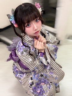 プロフィール写真7・ゆめ｜まじかるらんくあっぷ - 新宿のコンカフェ