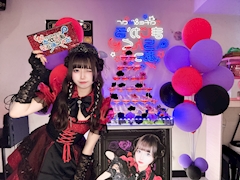 プロフィール写真15・ゆめ｜まじかるらんくあっぷ - 新宿のコンカフェ