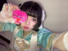 プロフィール写真2・ゆめ｜まじかるらんくあっぷ - 新宿のコンカフェ
