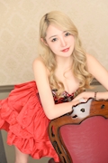 ピックアップキャスト Alice 天上人間・テンジョウジンカン - 歌舞伎町のキャバクラ