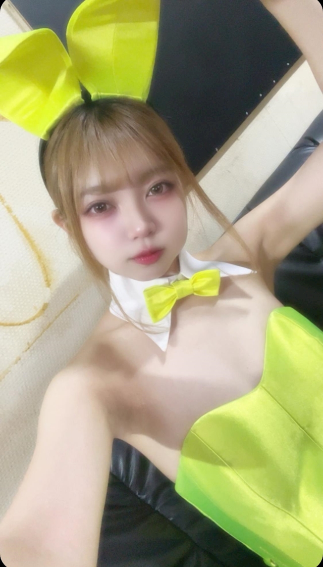 リン Girls Bar Fairy