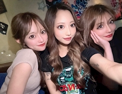 ゆうか「こんちゃ‼️」