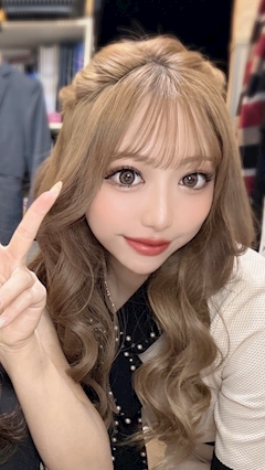 プロフィール写真2・ゆうか|club roar・ロアー - 熊本市・下通りのキャバクラ
