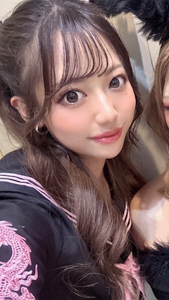プロフィール写真3・ゆうか|club roar・ロアー - 熊本市・下通りのキャバクラ