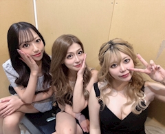 ひな「🍒ゆうさくぴな🍒」