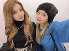 ひな「プリント倶楽部🔆‪💗」