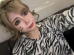 プロフィール写真4・ひな｜club roar・ロアー - 熊本市・下通りのキャバクラ