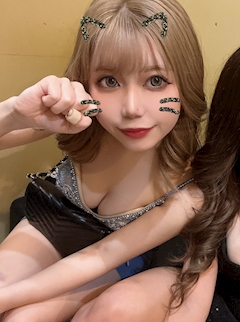 プロフィール写真2・ひな｜club roar・ロアー - 熊本市・下通りのキャバクラ