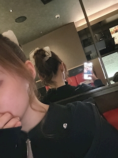 プロフィール写真1・みあ｜club Richesses・リシェス - 倉敷市（倉敷駅前）のキャバクラ