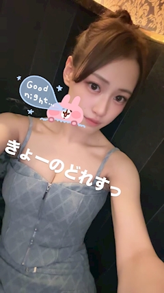 プロフィール写真3・みあ｜club Richesses・リシェス - 倉敷市（倉敷駅前）のキャバクラ