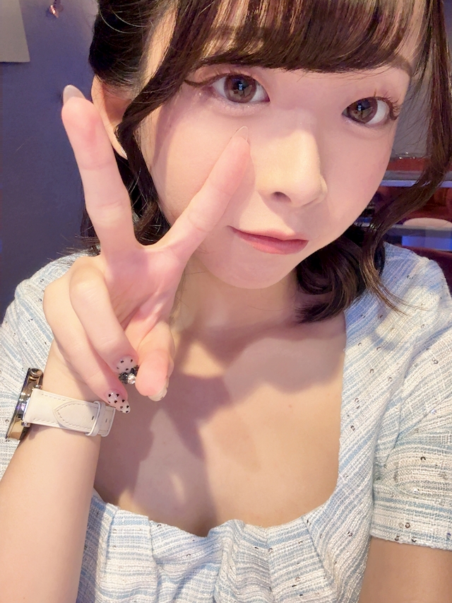 プロフィール写真2・いろ｜