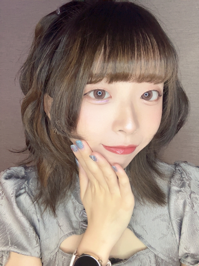 プロフィール写真6・いろ｜