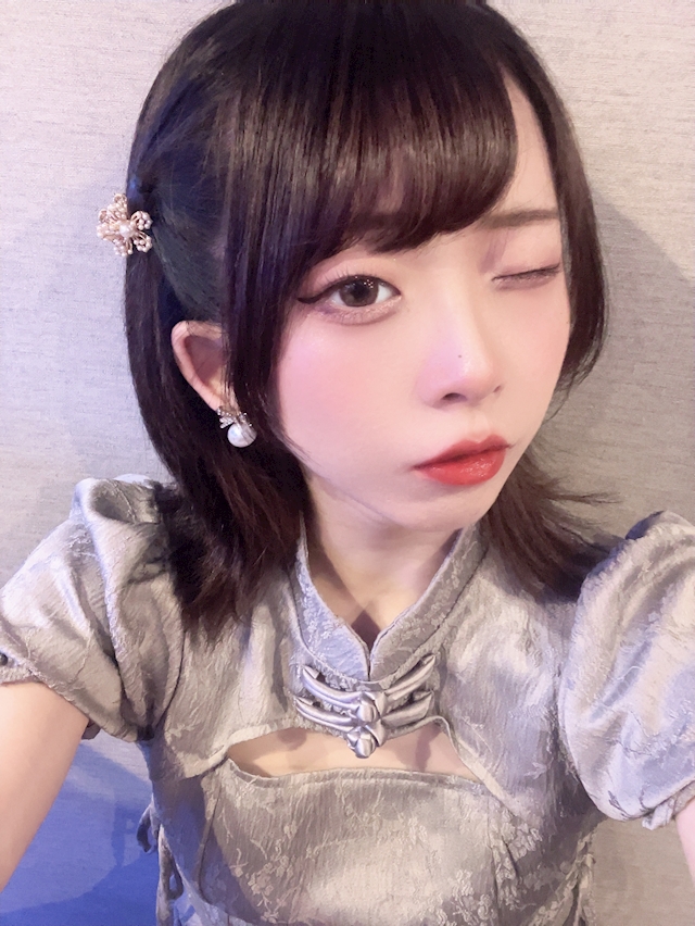 プロフィール写真3・いろ｜