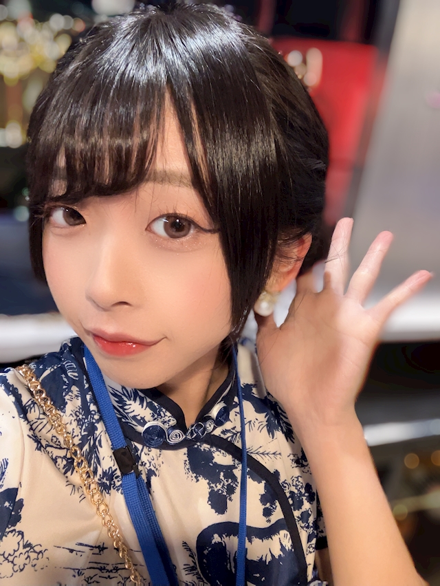 プロフィール写真4・いろ｜