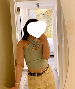 プロフィール写真1・ゆき✨自由が丘Girl's Bar零|Girls Bar 零 自由が丘店・レイ - 自由が丘駅前のガールズバー