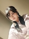 プロフィール写真1・えな🐈⬛|TOKYO GIRLS CAFE 神田店・トーキョーガールズカフェ - 神田のコンカフェ