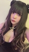 プロフィール写真3・めい|ヴィクトリア - 仙台駅西口のガールズバー