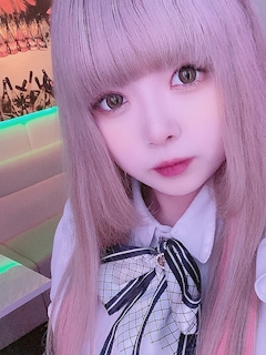 プロフィール写真2・めい|ヴィクトリア - 仙台駅西口のガールズバー